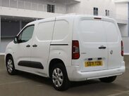 Vauxhall Combo 1.5 Combo 2000 Griffin Edition TD 3