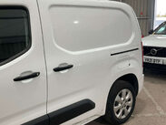 Vauxhall Combo 1.5 Combo 2000 Griffin Edition TD 8