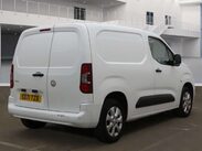Vauxhall Combo 1.5 Combo 2000 Griffin Edition TD 4