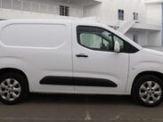 Vauxhall Combo 1.5 Combo 2000 Griffin Edition TD 5