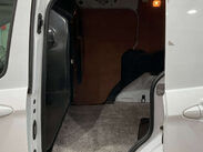 Ford Transit Courier 1.0 Transit Courier Limited 8