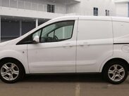 Ford Transit Courier 1.0 Transit Courier Limited 6