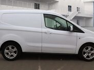 Ford Transit Courier 1.0 Transit Courier Limited 5