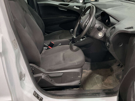 Ford Transit Courier 1.0 Transit Courier Limited 9