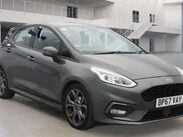 Ford Fiesta 1.0 Fiesta ST-Line T 5dr 1