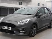 Ford Fiesta 1.0 Fiesta ST-Line T 5dr 2