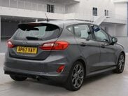 Ford Fiesta 1.0 Fiesta ST-Line T 5dr 4