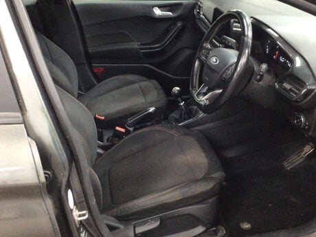 Ford Fiesta 1.0 Fiesta ST-Line T 5dr 7