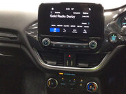 Ford Fiesta 1.0 Fiesta ST-Line T 5dr 8