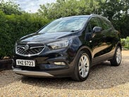 Vauxhall Mokka X 1.4 Mokka X Active ecoTec S/S 5dr 12