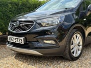 Vauxhall Mokka X 1.4 Mokka X Active ecoTec S/S 5dr 13