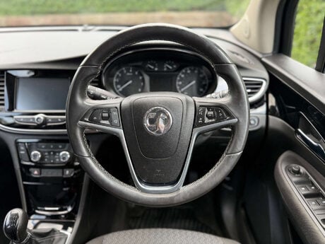 Vauxhall Mokka X 1.4 Mokka X Active ecoTec S/S 5dr 19