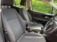Vauxhall Mokka X 1.4 Mokka X Active ecoTec S/S 5dr 28