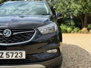 Vauxhall Mokka X 1.4 Mokka X Active ecoTec S/S 5dr 4