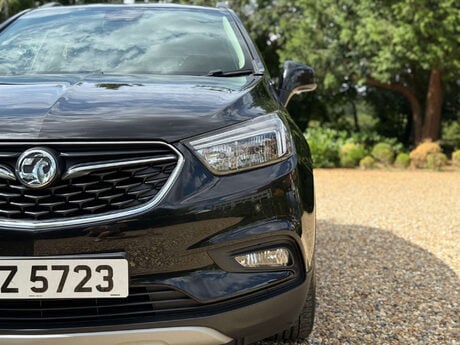 Vauxhall Mokka X 1.4 Mokka X Active ecoTec S/S 5dr 4