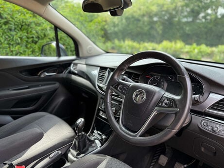 Vauxhall Mokka X 1.4 Mokka X Active ecoTec S/S 5dr 2