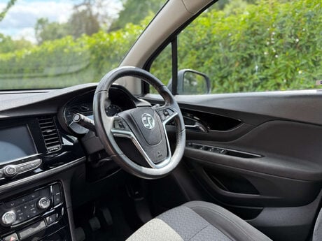 Vauxhall Mokka X 1.4 Mokka X Active ecoTec S/S 5dr 24