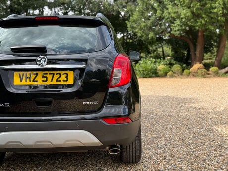 Vauxhall Mokka X 1.4 Mokka X Active ecoTec S/S 5dr 2