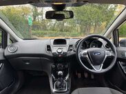 Ford Fiesta 1.0 Fiesta Titanium 5dr 36