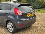 Ford Fiesta 1.0 Fiesta Titanium 5dr 26