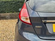 Ford Fiesta 1.0 Fiesta Titanium 5dr 21