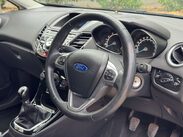 Ford Fiesta 1.0 Fiesta Titanium 5dr 4