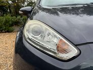 Ford Fiesta 1.0 Fiesta Titanium 5dr 14