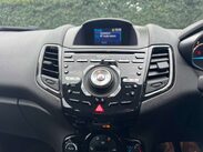 Ford Fiesta 1.0 Fiesta Titanium 5dr 33