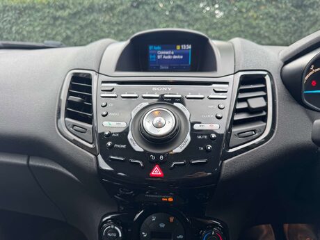 Ford Fiesta 1.0 Fiesta Titanium 5dr 33