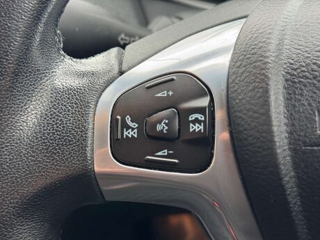 Ford Fiesta 1.0 Fiesta Titanium 5dr 29