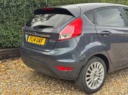Ford Fiesta 1.0 Fiesta Titanium 5dr 22
