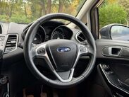 Ford Fiesta 1.0 Fiesta Titanium 5dr 7