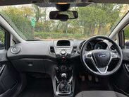 Ford Fiesta 1.0 Fiesta Titanium 5dr 37