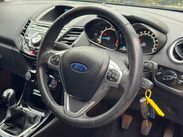 Ford Fiesta 1.0 Fiesta Titanium 5dr 25