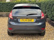 Ford Fiesta 1.0 Fiesta Titanium 5dr 28