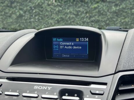 Ford Fiesta 1.0 Fiesta Titanium 5dr 1