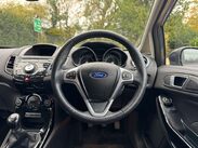 Ford Fiesta 1.0 Fiesta Titanium 5dr 35