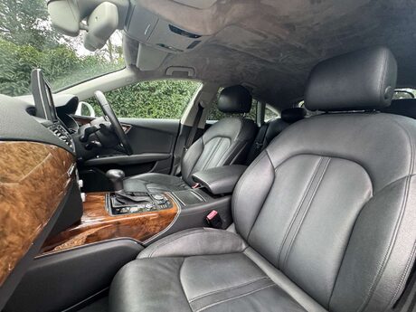 Audi A7 Auto 53