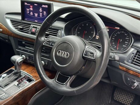 Audi A7 Auto 64