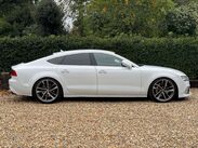 Audi A7 Auto 6