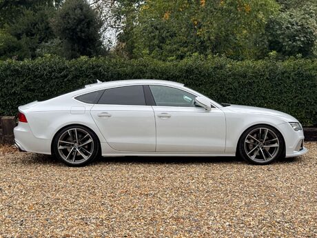 Audi A7 Auto 6