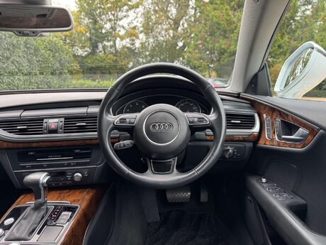 Audi A7 Auto 15