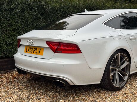 Audi A7 Auto 7