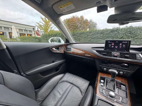 Audi A7 Auto 59