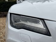Audi A7 Auto 2