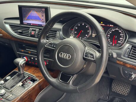 Audi A7 Auto 51