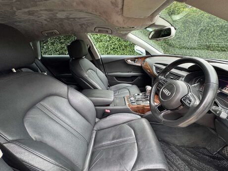 Audi A7 Auto 49