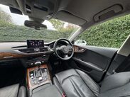 Audi A7 Auto 32