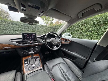 Audi A7 Auto 32