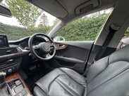 Audi A7 Auto 31